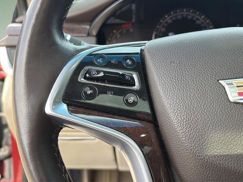 Used 2017 Cadillac XTS Luxury w/ Driver Awareness Package image 29