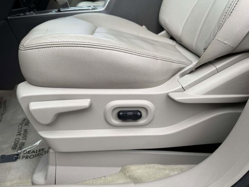Used 2008 Ford Edge SEL AWD/4WD image 22