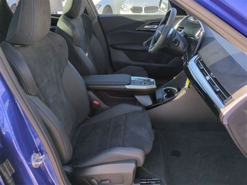 New 2026 BMW X1 xDrive28i w/ Technology Package image 27