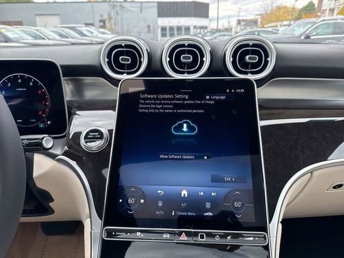 New 2026 Mercedes-Benz GLC 300 GLC 300 image 23