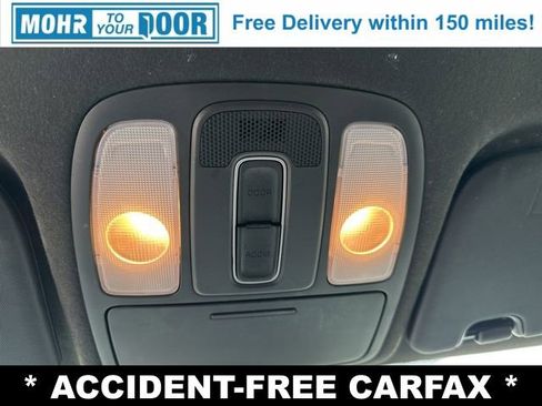 Used 2016 Kia Soul image 19