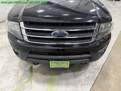 Used 2016 Ford Expedition XL w/ Equipment Group 101A AWD/4WD image 18