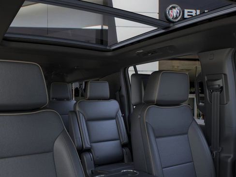New 2026 GMC Yukon XL Elevation image 24