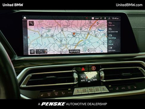 Certified 2023 BMW X5 xDrive40i w/ M Sport Package AWD/4WD image 17