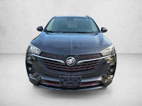 Used 2023 Buick Encore GX Select w/ Experience Buick Package FWD image 2