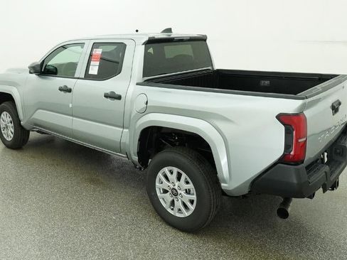 New 2026 Toyota Tacoma SR RWD image 5