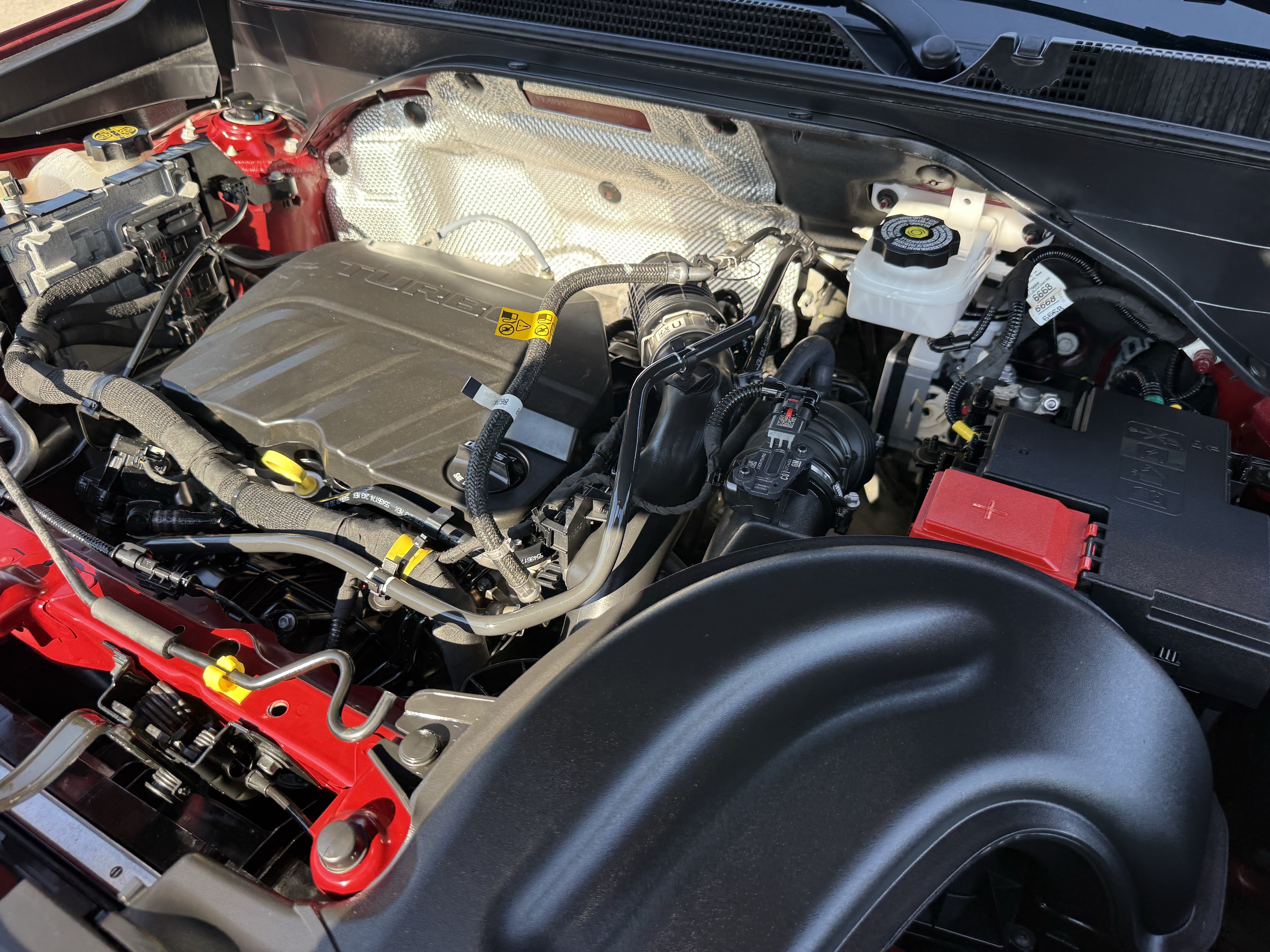 Used 2023 Buick Encore GX Preferred FWD image 33