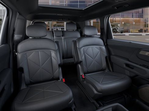 New 2027 Kia Telluride SX FWD image 16