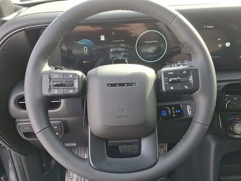 New 2026 Hyundai Palisade XRT Pro image 9