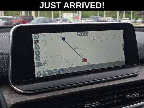 Used 2021 Kia Telluride SX w/ Towing Package FWD image 26
