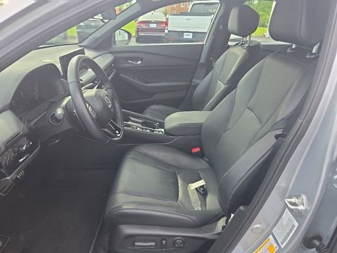Certified 2025 Honda Accord Sport image 13