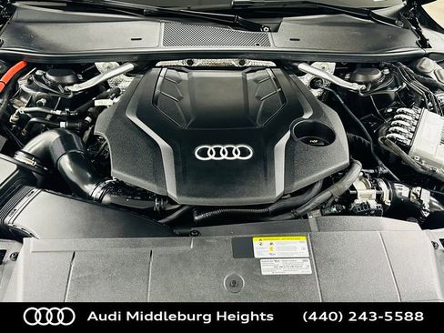 Certified 2022 Audi A7 3.0T Prestige w/ S Line Package image 34
