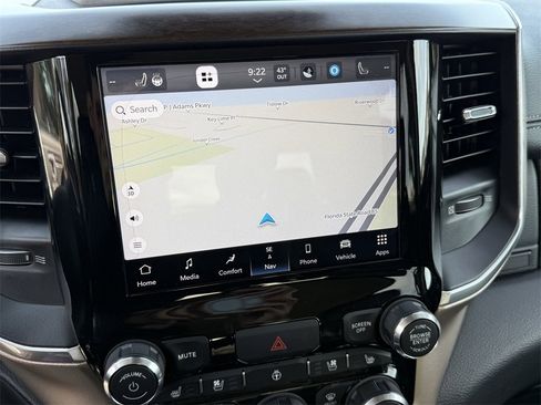 Used 2022 RAM 1500 Laramie image 27