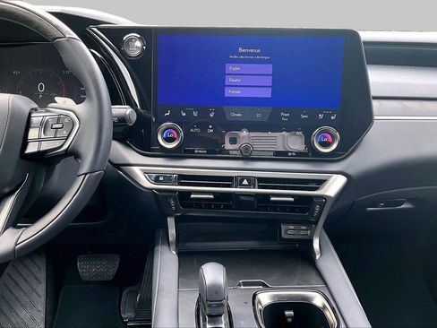 Used 2026 Lexus RX 350 Premium Plus FWD image 7