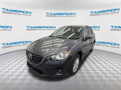 Used 2016 MAZDA CX-5 Touring