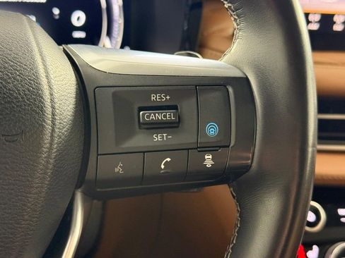 Used 2023 INFINITI QX60 Autograph image 24