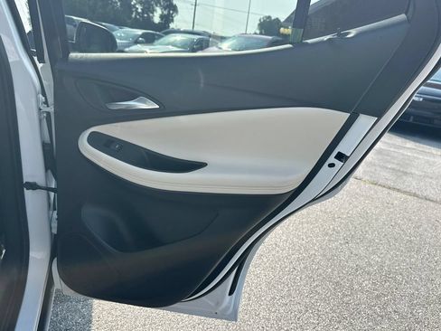 New 2026 Buick Encore GX Avenir w/ Avenir Convenience Package FWD image 17