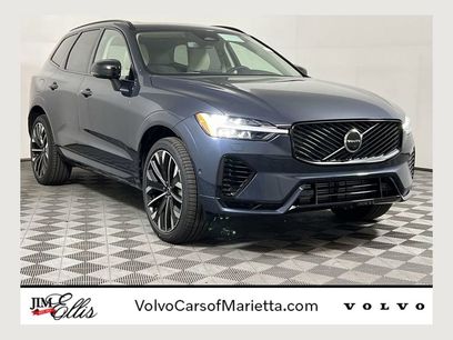 New 2026 Volvo XC60 T8 Ultra w/ Protection Package Premier