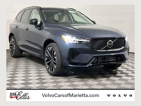 New 2026 Volvo XC60 T8 Ultra w/ Protection Package Premier AWD/4WD image 1