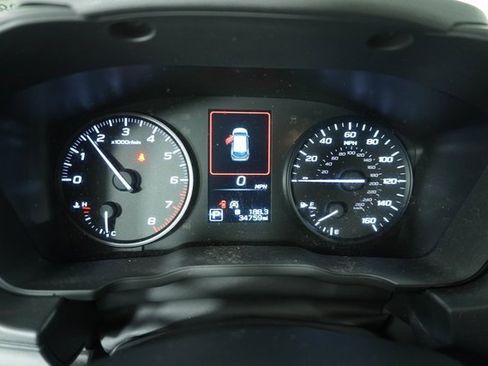 Certified 2024 Subaru Impreza 2.0i image 23