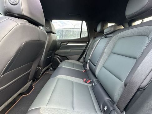 New 2026 GMC Terrain AT4 w/ Technology Package II image 9