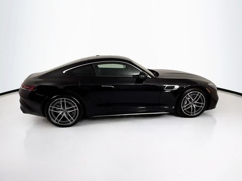 Certified 2025 Mercedes-Benz AMG GT 43 image 4