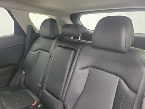 Certified 2023 Kia Sportage SX FWD image 12