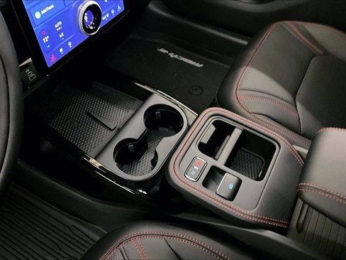 New 2025 Ford Mustang Mach-E Premium w/ Sport Appearance Package image 31