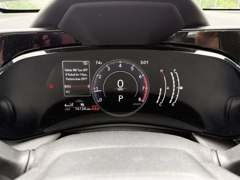 Used 2024 Lexus NX 350 AWD w/ Cold Area Package image 28