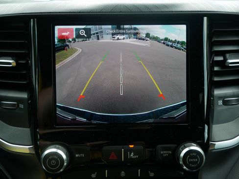 New 2026 RAM 1500 Big Horn image 18