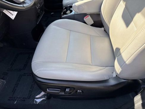 Used 2020 Toyota Sienna Limited Premium image 15