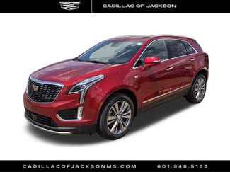 New 2026 Cadillac XT5 Premium Luxury w/ Driver Assist Package FWD video 2