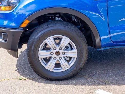 Used 2020 Ford Ranger XL w/ Equipment Group 101A Mid image 14