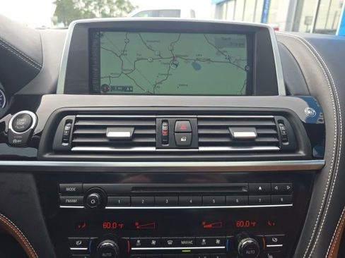 Used 2015 BMW ALPINA B6 xDrive Gran Coupe image 22