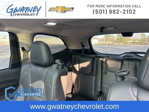 Used 2022 Subaru Ascent Touring w/ Popular Package #2A image 26