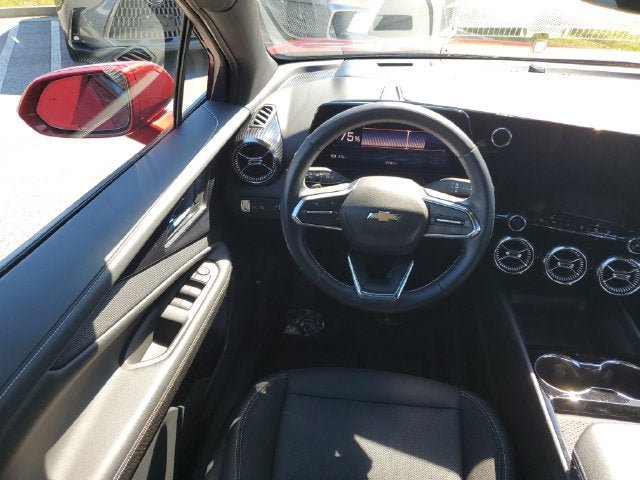 Used 2024 Chevrolet Blazer EV LT AWD/4WD image 8