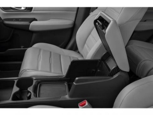 Used 2021 Honda CR-V EX-L image 14