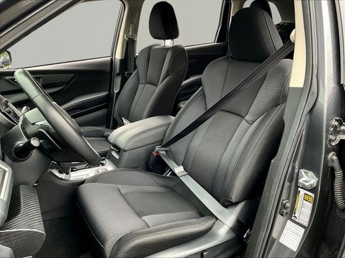 Used 2025 Subaru Ascent Premium AWD/4WD image 23