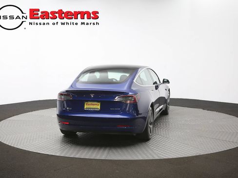 Used 2018 Tesla Model 3 Long Range AWD/4WD image 33