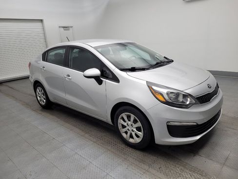Used 2017 Kia Rio LX image 11