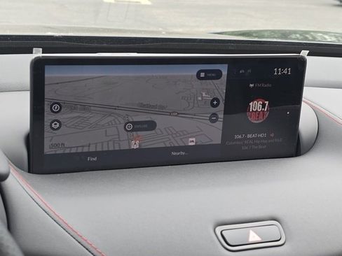 New 2025 Acura TLX SH-AWD w/ A-SPEC Pkg image 3