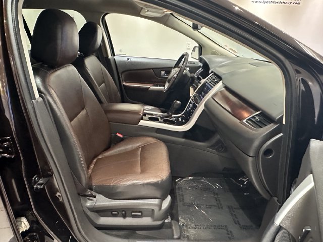 Used 2013 Ford Edge Limited AWD/4WD image 7