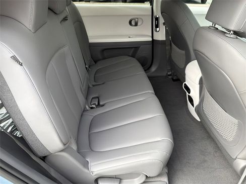 New 2026 Hyundai Ioniq 5 SEL image 15