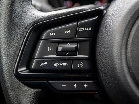 New 2026 Subaru Crosstrek 2.0i Premium image 33