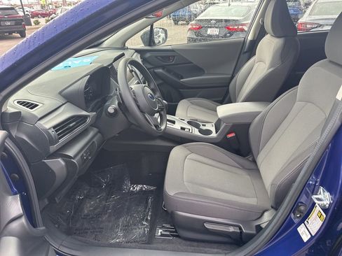 New 2026 Subaru Crosstrek 2.5i AWD/4WD image 9