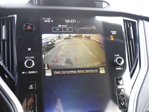 New 2025 Subaru Outback Touring XT w/ Popular Package #2 image 26