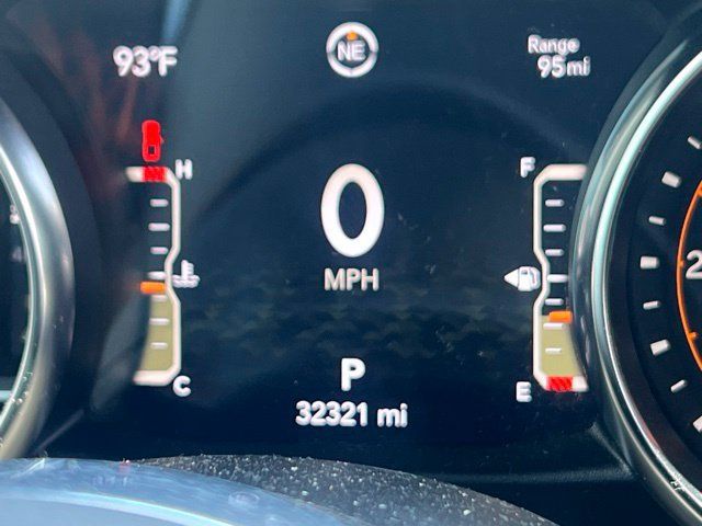 Used 2023 Jeep Gladiator Mojave w/ Cold Weather Group AWD/4WD image 4
