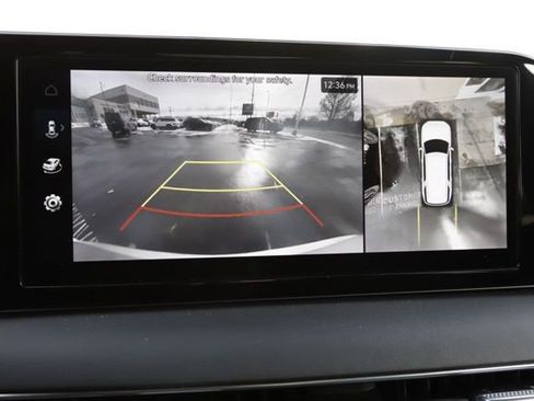 Used 2024 Hyundai Palisade Calligraphy AWD/4WD image 32