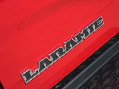 New 2026 RAM 3500 Laramie image 10