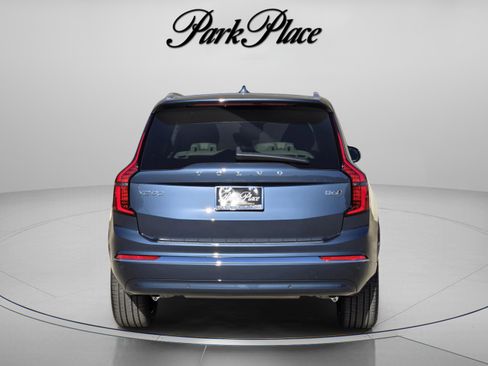 New 2026 Volvo XC90 B6 Ultra w/ Protection Package Premier AWD/4WD image 4